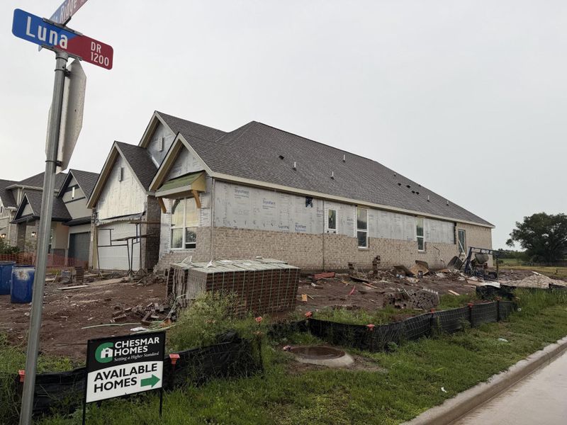 Home Progress Home Progress