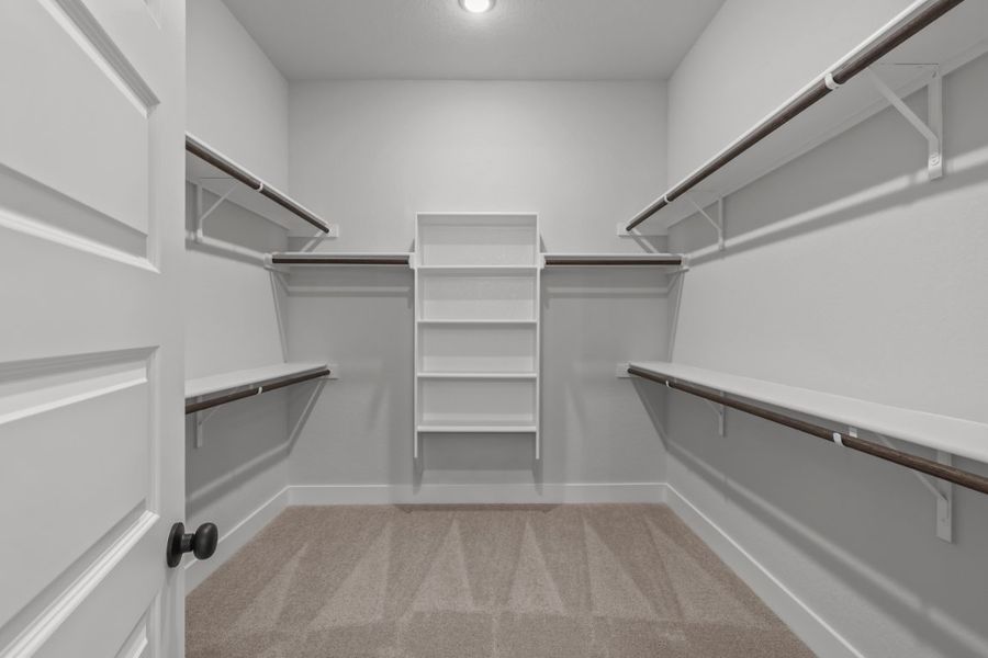 A white room with white walls. A white room with white walls.