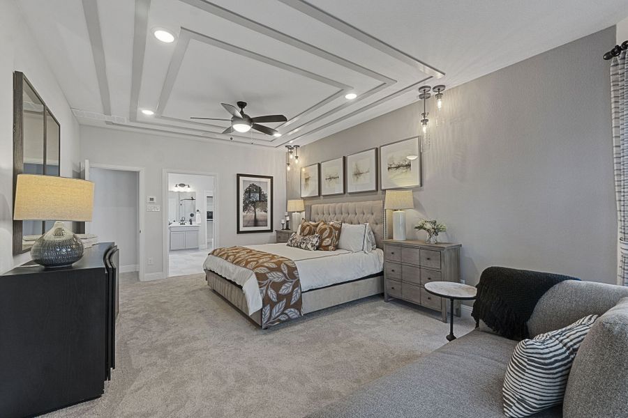 Image 23 of a home in Lake Sharon Estates. Image 23 of a home in Lake Sharon Estates.