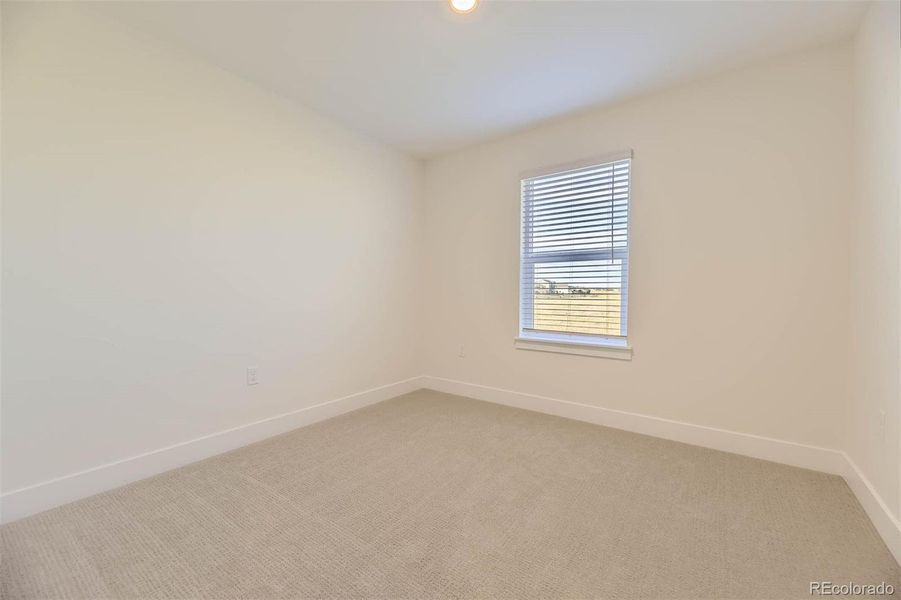 Spacious, unfurnished interior of a new home in , Elizabeth (Image 13).