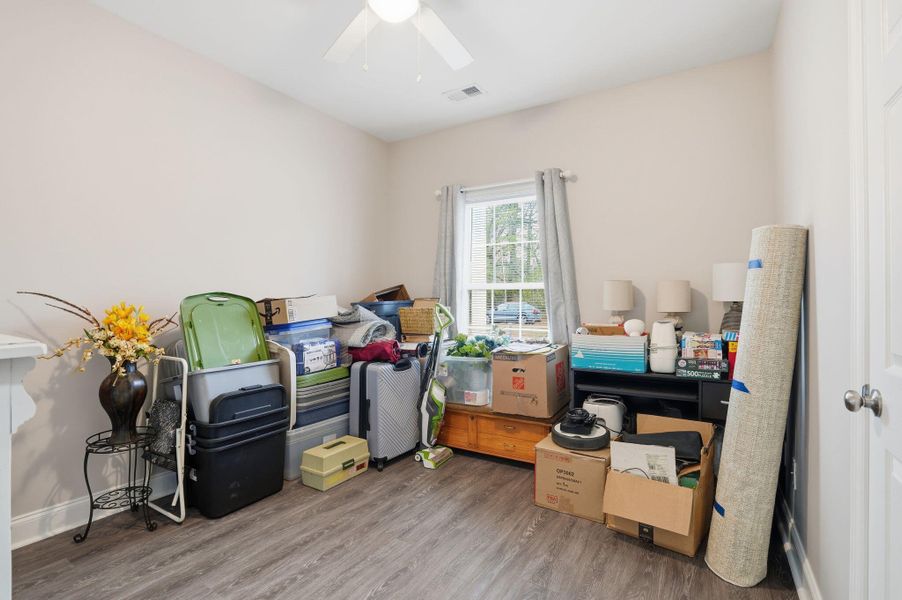 Furnished interior view inside a new home in , St. George (Image 17).