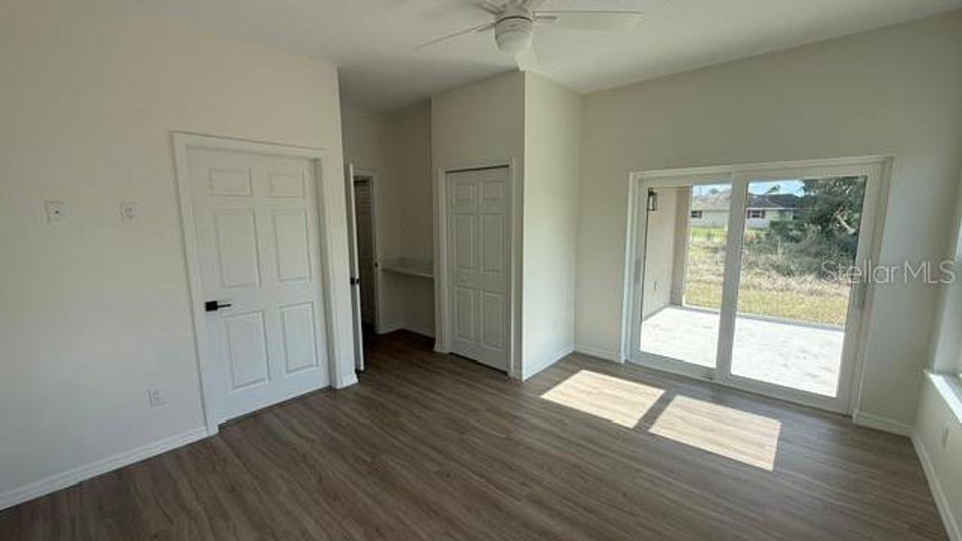 Spacious, unfurnished interior of a new home in , Sebring (Image 10). Spacious, unfurnished interior of a new home in , Sebring (Image 10).