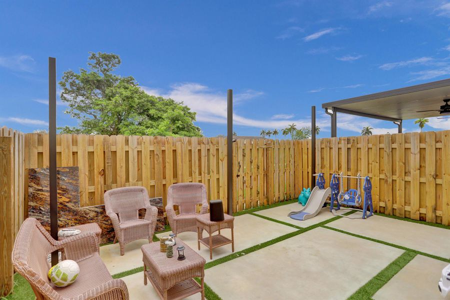 Image 45 of a home in . Image 45 of a home in .