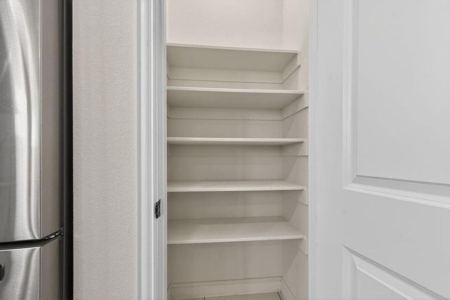 Close-up of interior finishes inside a home in , Gun Barrel City (Image 11). Close-up of interior finishes inside a home in , Gun Barrel City (Image 11).