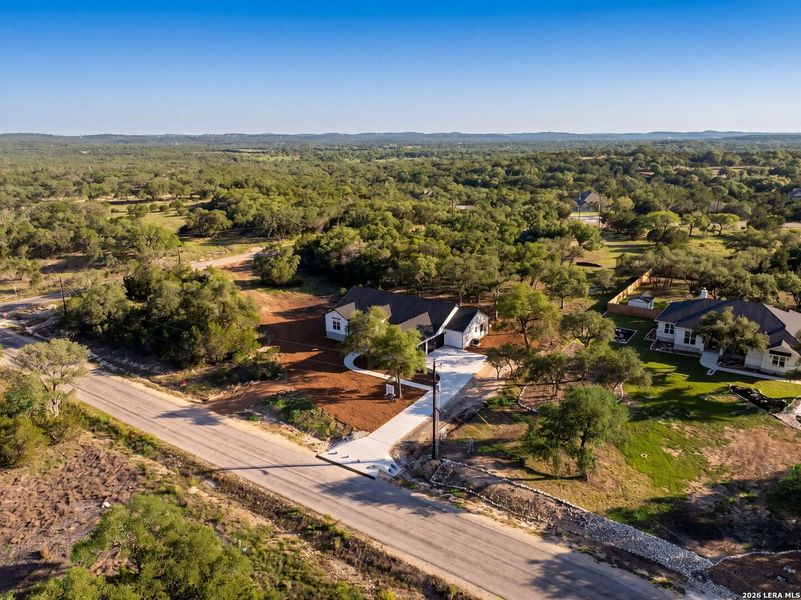 Natural landscape and outdoor views near  in Spring Branch (Image 47).