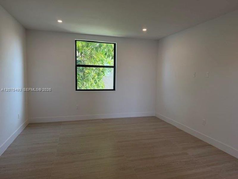 Spacious, unfurnished interior of a new home in , Miami (Image 19). Spacious, unfurnished interior of a new home in , Miami (Image 19).