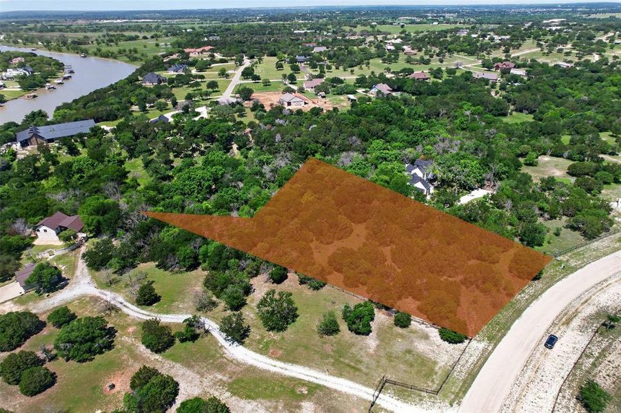 Site preparation for new homesites in , Weatherford (Image 22). Site preparation for new homesites in , Weatherford (Image 22).