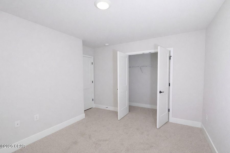 Spacious, unfurnished interior of a new home in Fox Glenn, Panama City (Image 18).