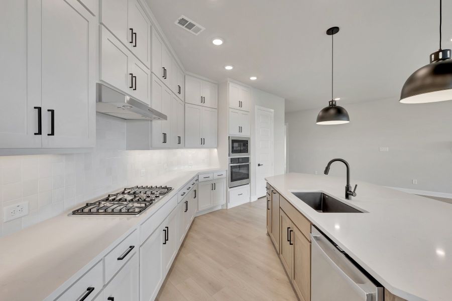 Kitchen Kitchen