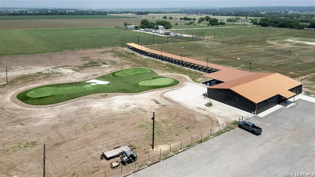 Site preparation for new homesites in Alsatian Oaks, Castroville (Image 22).