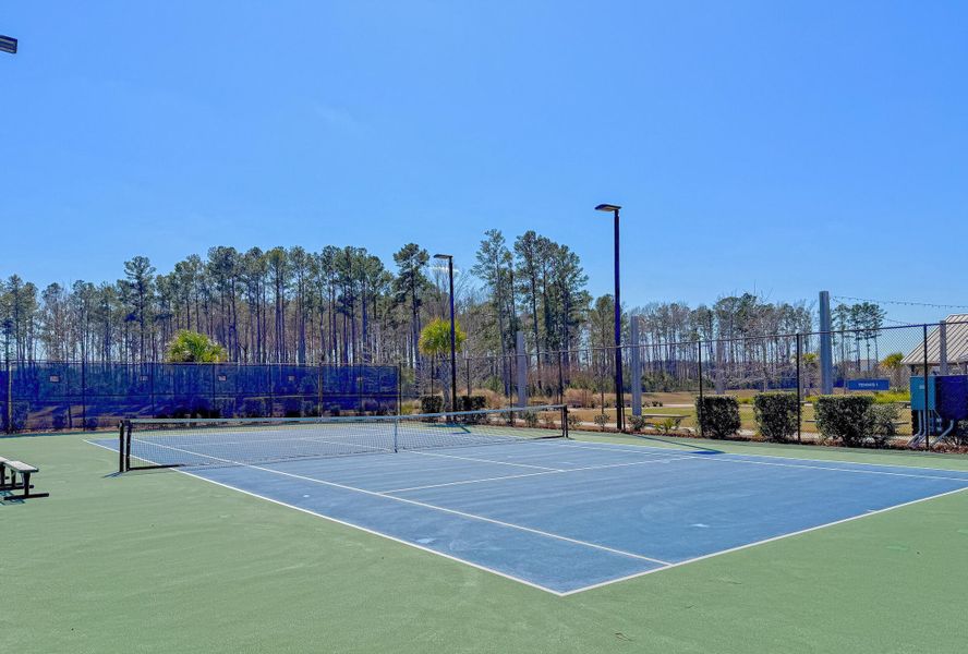 Community amenities in Midtown at Nexton, Summerville (Image 57).