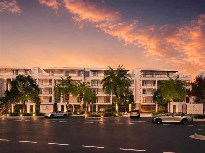 Condo located in Orlando, FL showcasing its design and architecture (Image 1). Condo located in Orlando, FL showcasing its design and architecture (Image 1).