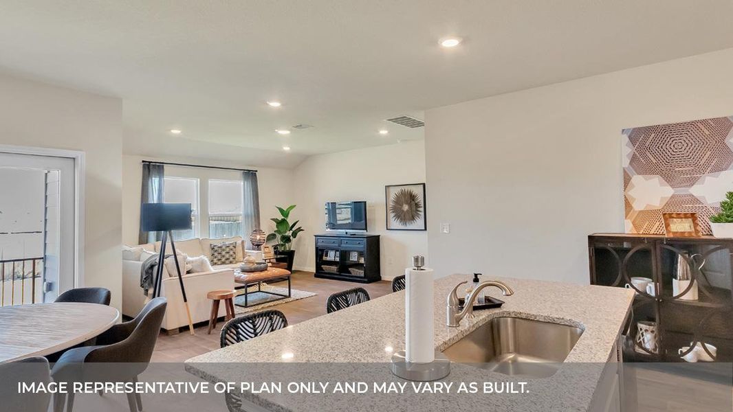 Image 27 of a home in Trails at Wildhorse.