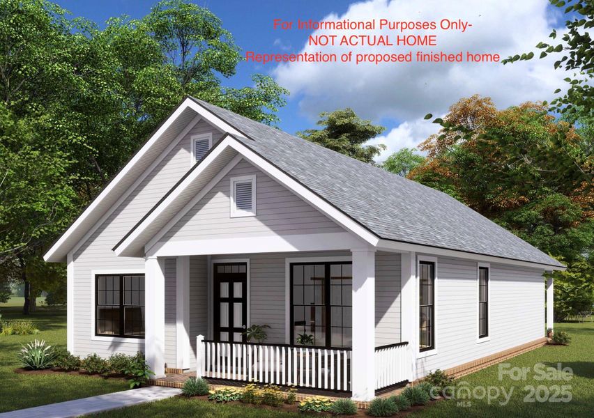 side view artist rendition side view artist rendition