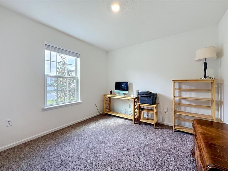 Furnished interior view inside a new home in , Jacksonville (Image 5).