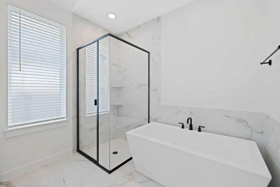 Primary Bathroom Primary Bathroom
