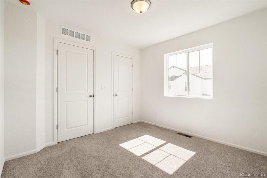 Spacious, unfurnished interior of a new home in , Aurora (Image 20). Spacious, unfurnished interior of a new home in , Aurora (Image 20).