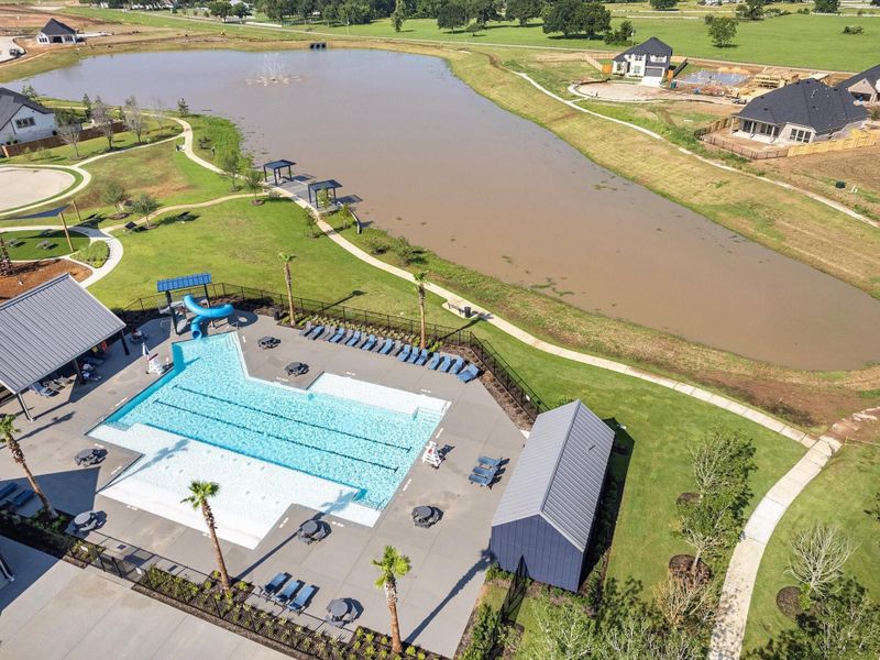 Community amenities in Pecan Ridge, Fulshear (Image 29). Community amenities in Pecan Ridge, Fulshear (Image 29).