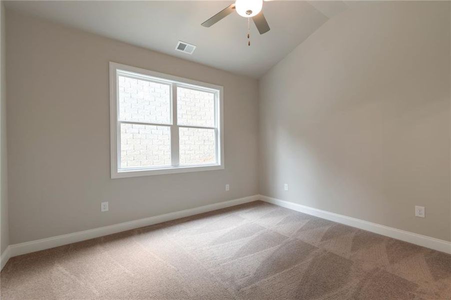 Spacious, unfurnished interior of a new home in , Canton (Image 15). Spacious, unfurnished interior of a new home in , Canton (Image 15).
