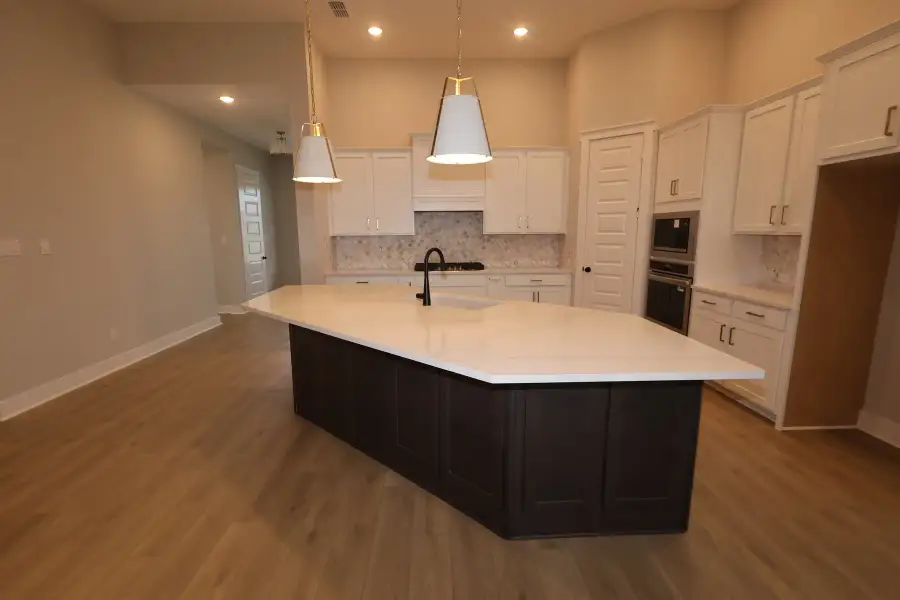 Kitchen Kitchen