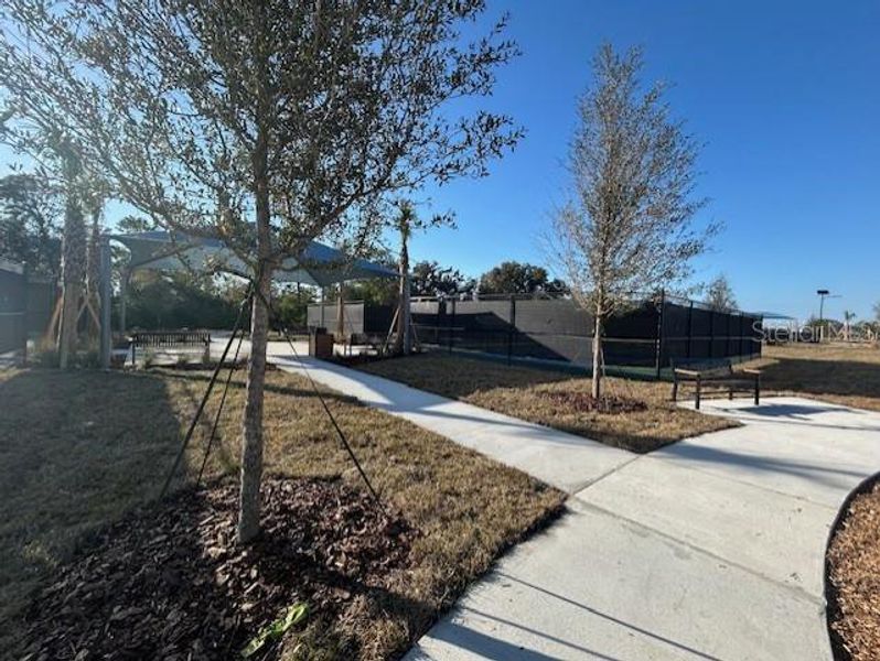 Community amenities in , Parrish (Image 60). Community amenities in , Parrish (Image 60).