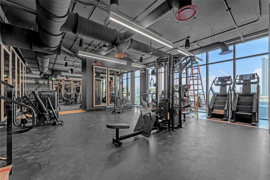 Community amenities in , Miami (Image 27). Community amenities in , Miami (Image 27).
