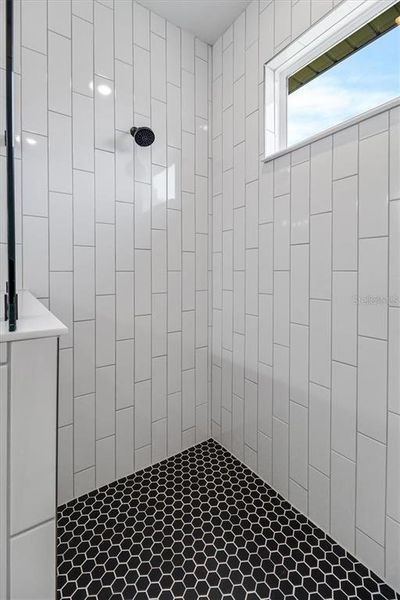 Furnished interior view inside a new home in , Palm Coast (Image 8).