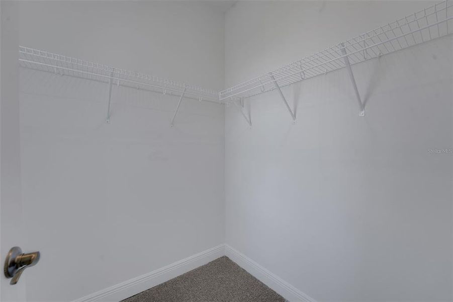 Spacious, unfurnished interior of a new home in Seaire, Parrish (Image 40). Spacious, unfurnished interior of a new home in Seaire, Parrish (Image 40).