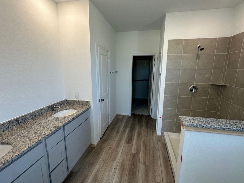 18054 Lasso Mills Drive ~ Under Construction