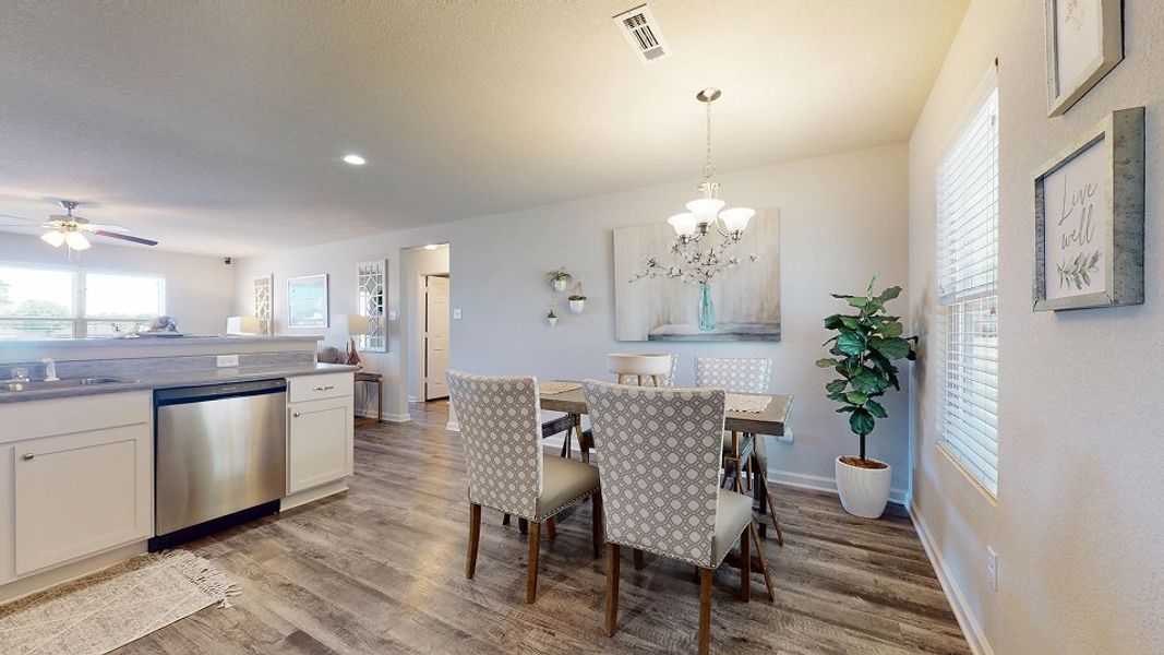 Taylor Core C430 Clark Dining 2of2 F1 5 16 25 Taylor Core C430 Clark Dining 2of2 F1 5 16 25