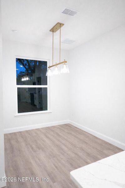 Spacious, unfurnished interior of a new home in , Palm Coast (Image 16).