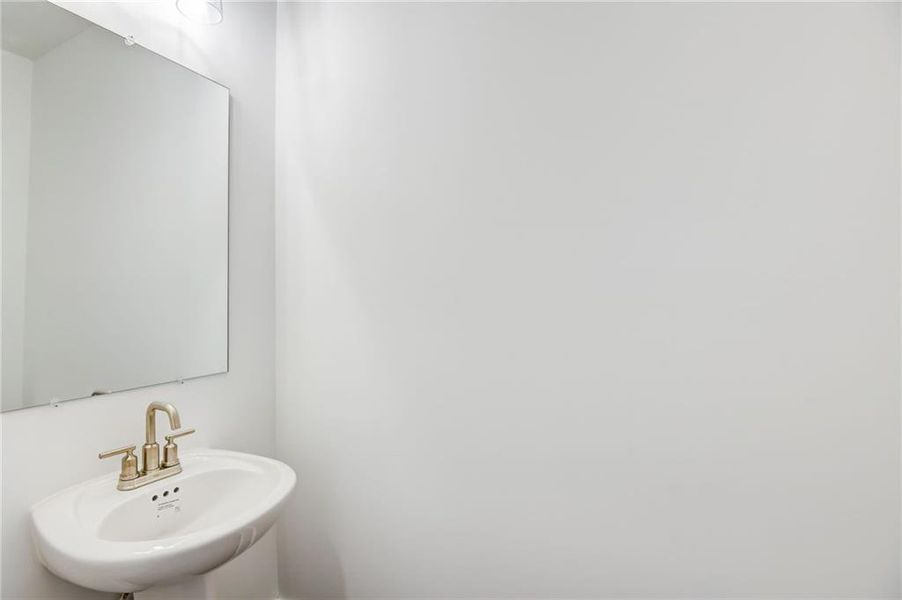 Close-up of interior finishes inside a home in Park Vue, Atlanta (Image 12). Close-up of interior finishes inside a home in Park Vue, Atlanta (Image 12).