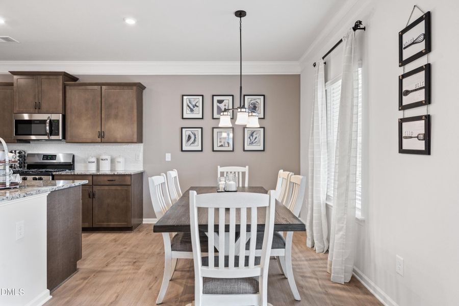 Representational Photo