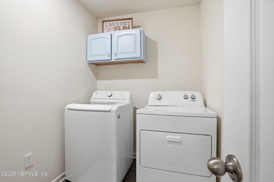 Close-up of interior finishes inside a home in Cross Creek Express, Green Cove Springs (Image 21). Close-up of interior finishes inside a home in Cross Creek Express, Green Cove Springs (Image 21).