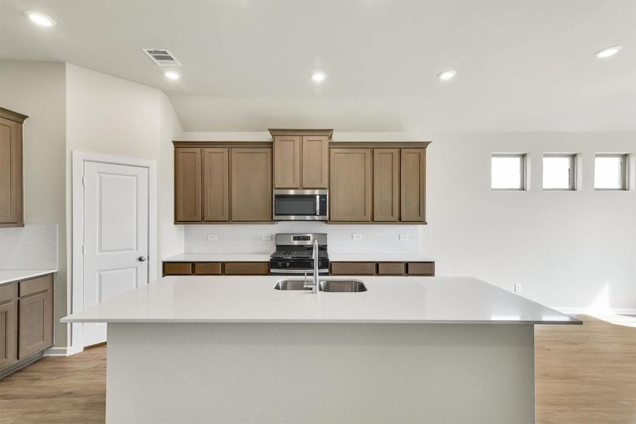 Image 4 of a home in River Ranch 55'. Image 4 of a home in River Ranch 55'.