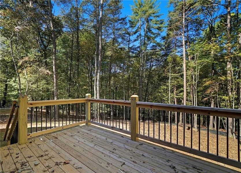 Natural landscape and outdoor views near  in Ellijay (Image 24).
