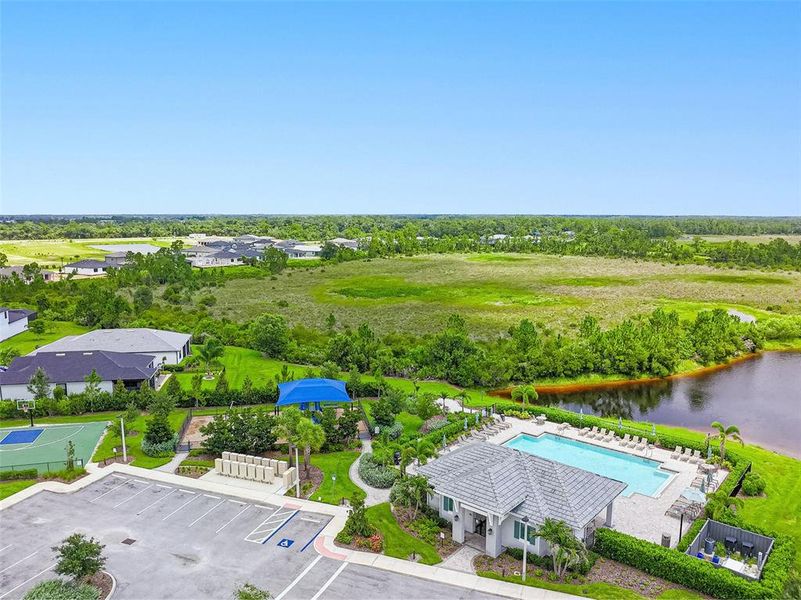 Community amenities in , North Port (Image 59).