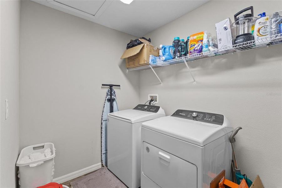 Image 29 of a home in Triple Creek.