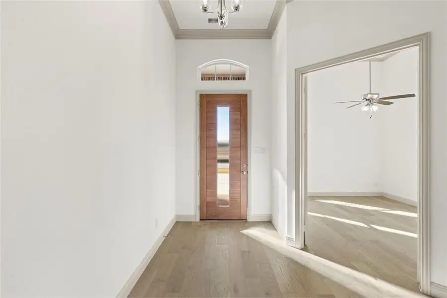 3148 Bryne Lane - Entry 3148 Bryne Lane - Entry