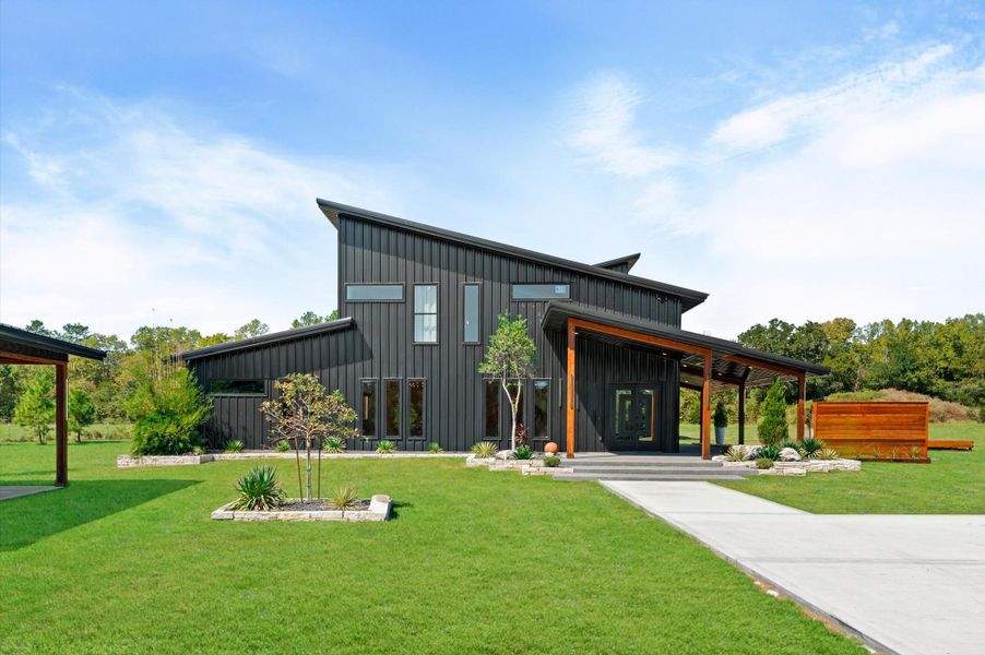 Image 38 of a home in .