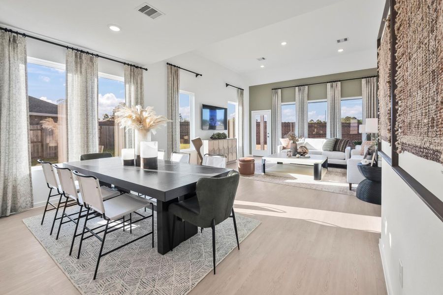 *Not actual home, pictures representative of same floor plan* *Not actual home, pictures representative of same floor plan*