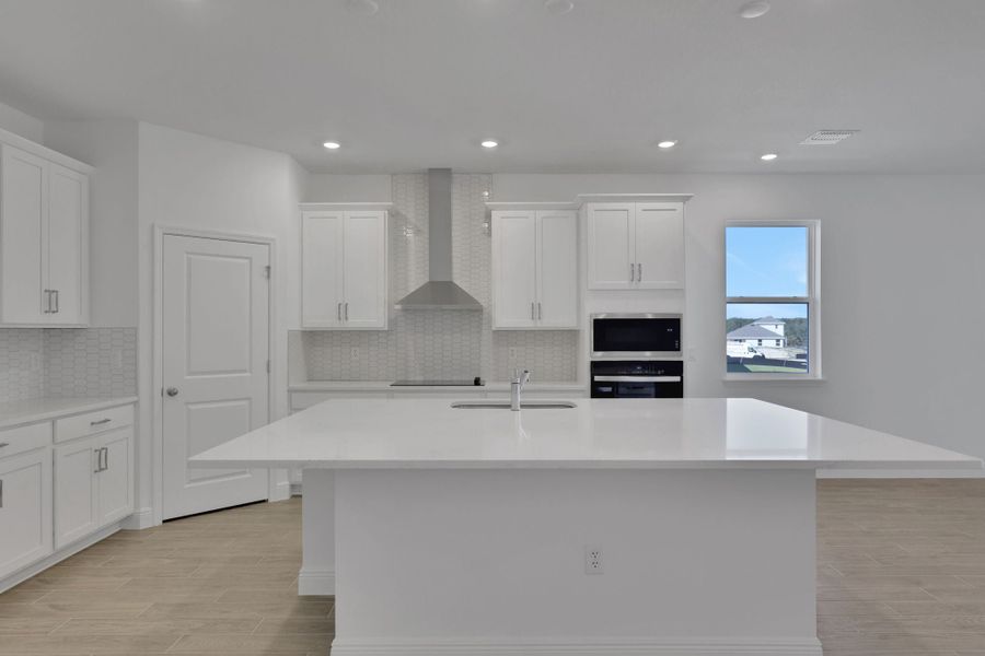 New Home in Apopka, FL.  - Slide 13