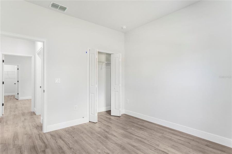 Spacious, unfurnished interior of a new home in , Ocala (Image 39). Spacious, unfurnished interior of a new home in , Ocala (Image 39).