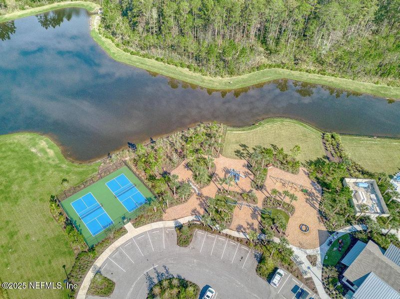 Image 48 of a home in Tributary.