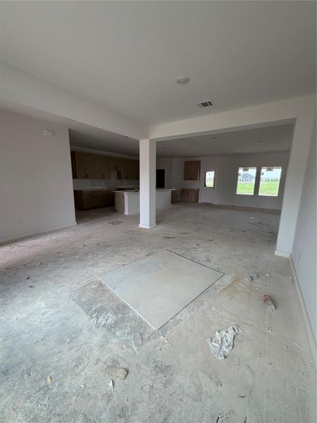 *Images and 3D tour are for illustration only and options may vary from home as built.