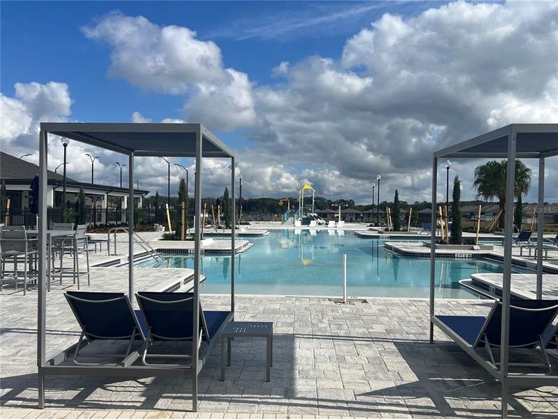 Community amenities in Marion Ranch: Marion Ranch 50s, Ocala (Image 25).