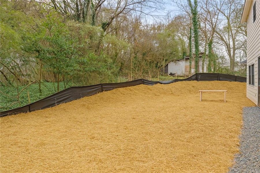 Image 19 of a home in . Image 19 of a home in .