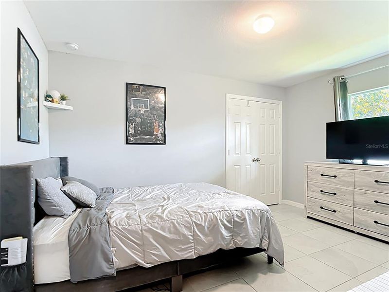 Furnished interior view inside a new home in , North Port (Image 10). Furnished interior view inside a new home in , North Port (Image 10).