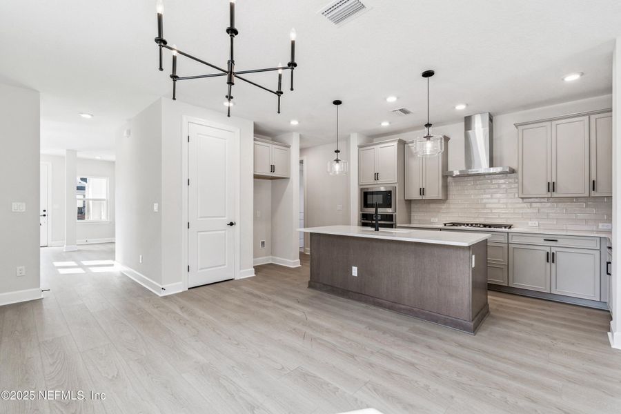 Image 27 of a home in Evergreen Island at Silverleaf - Classic. Image 27 of a home in Evergreen Island at Silverleaf - Classic.