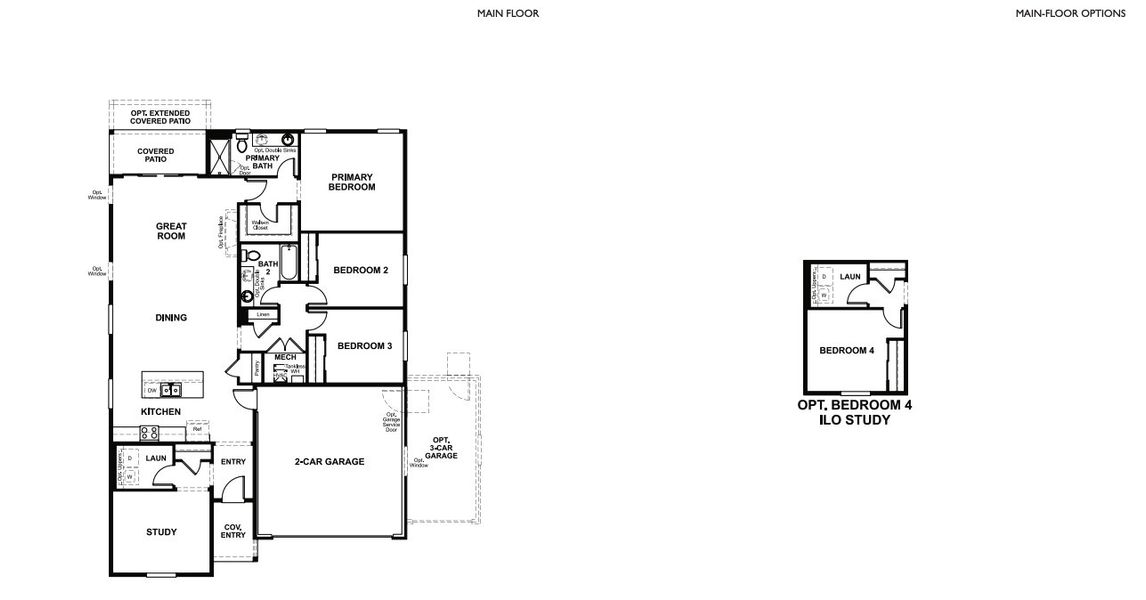 Image 30 of a home in Prairie Song.